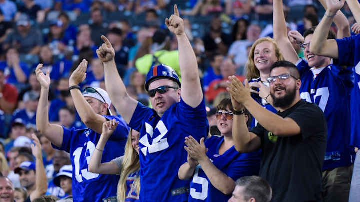 Extra Mustard’s Thursday Night Football drinking game for Week 3 Extra Mustard’s Thursday Night Football drinking game for Week 3