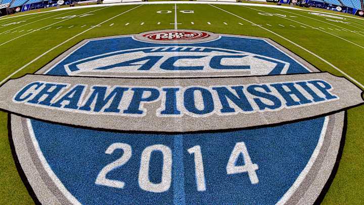 Report: Football conference title games to be deregulated by 2016