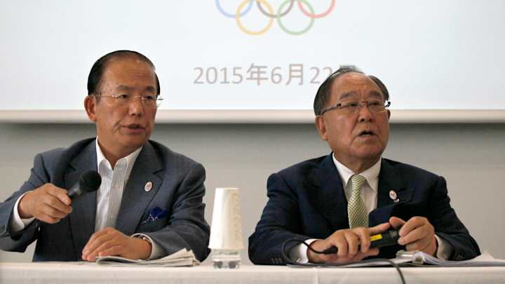 Baseball, softball among 8 sports shortlisted for 2020 Games