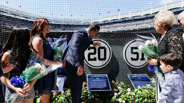 Severino gets first big league win, Yankees beat Indians