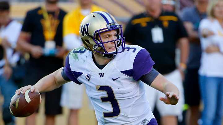 Washington has no room for error if Huskies want bowl berth Washington has no room for error if Huskies want bowl berth