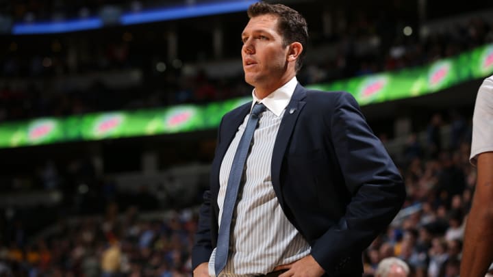 Report: Warriors coach Luke Walton's car stolen in crime spree Report: Warriors coach Luke Walton's car stolen in crime spree