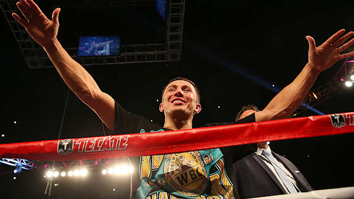 America will watch Gennady Golovkin, but will they  pay  to watch him?