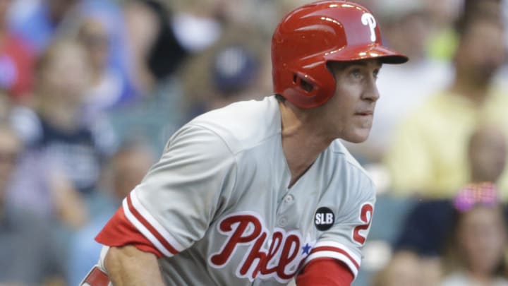 Altherr, Morgan lead Phillies past Blue Jays 7-4