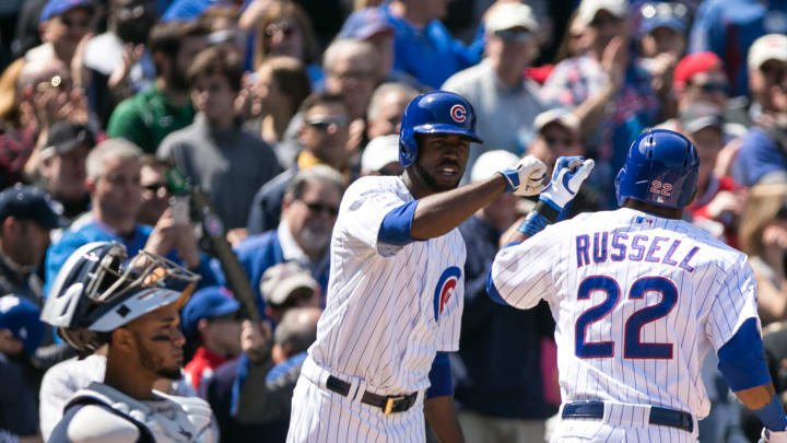 Lester gets 1st win with Cubs in 1-0 victory over Brewers