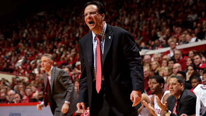 Indiana AD: Tom Crean not on hot seat Indiana AD: Tom Crean not on hot seat