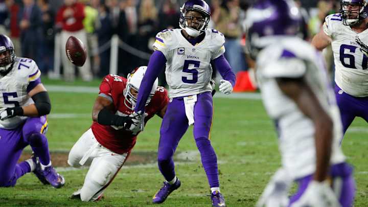 The All-22: Vikings’ fatal play-calling blunder echoes other NFC contenders The All-22: Vikings’ fatal play-calling blunder echoes other NFC contenders