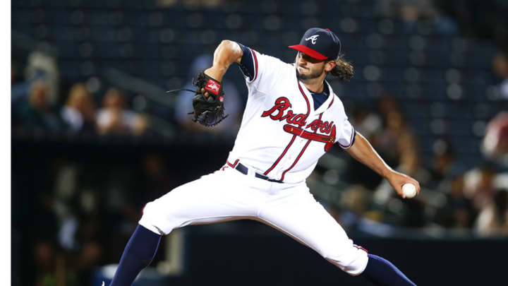 Braves P Andrew McKirahan suspended 80 games for PEDs