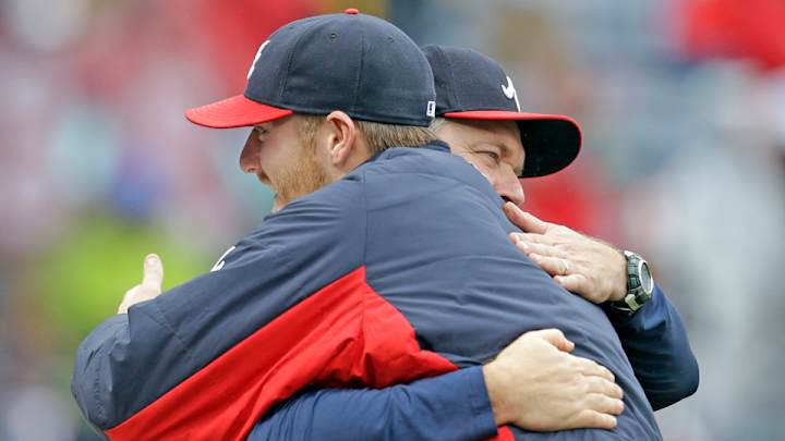 Braves pitcher Shelby Miller snaps 24-start winless streak vs. Cardinals
