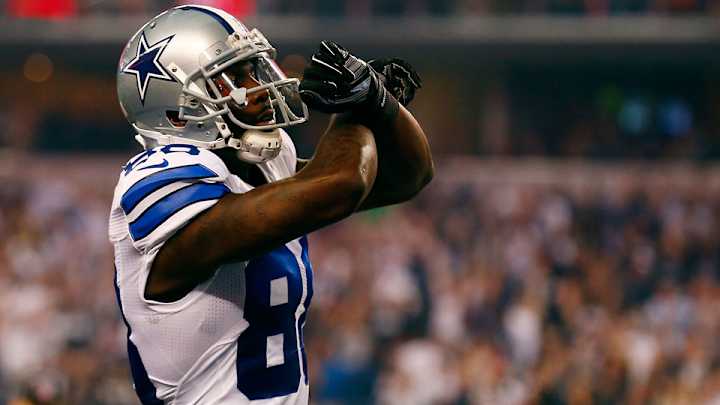 Report: Dez Bryant may skip Cowboys' opener if no long-term deal signed Report: Dez Bryant may skip Cowboys' opener if no long-term deal signed