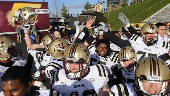 WMU promotes Jessica Larmony to Director of Football Operations