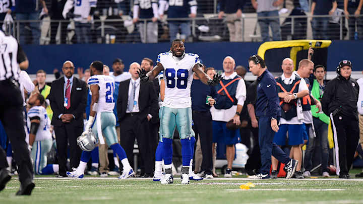 The Wild-Card Mailbag