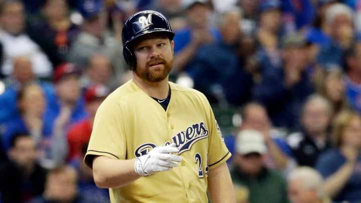 Brewers overhaul starts, contracts of 5 coaches not renewed