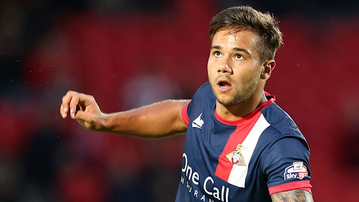 Soccer team allows opponent to score after accidental go-ahead goal