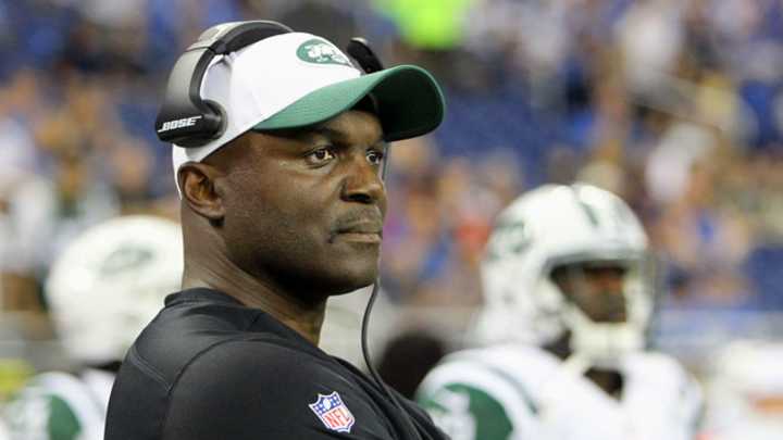Todd Bowles: ‘Nothing Surprises You’