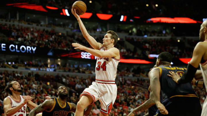 Bulls’ Mike Dunleavy undergoes back surgery, out 8-10 weeks Bulls’ Mike Dunleavy undergoes back surgery, out 8-10 weeks