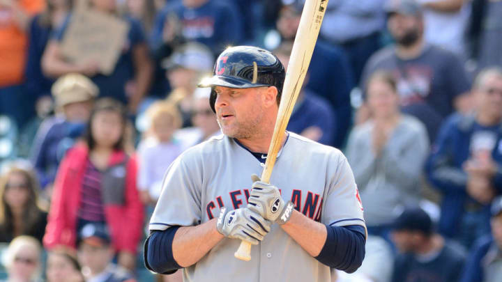 Jason Giambi announces retirement after 20-year career Jason Giambi announces retirement after 20-year career