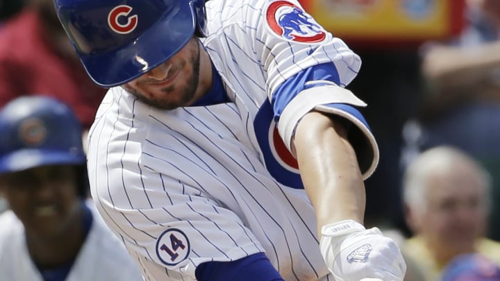No cheap seats anymore for Cubs rookie slugger Bryant