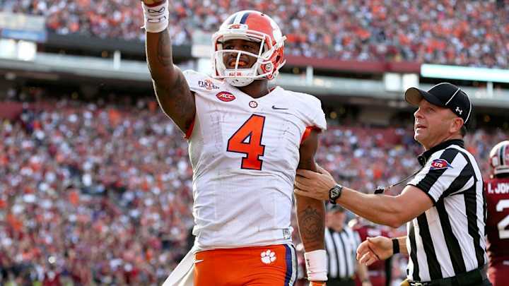 Last chance to join the party: Who will earn College Football Playoff invites after Championship Saturday?