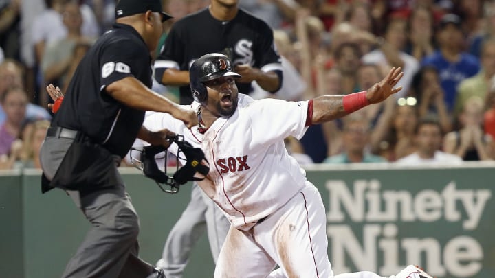 Struggling Sandoval insists weight not a problem