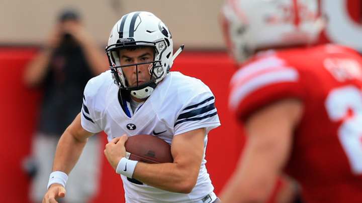 BYU sees opportunity in independence, brutal scheduling
