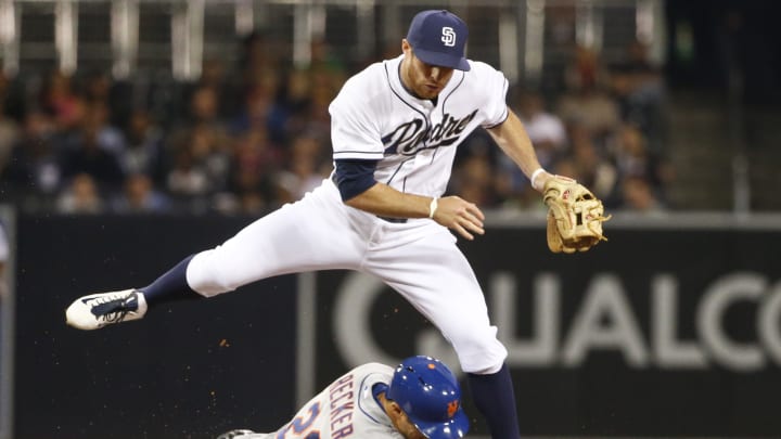 Shields improves to 7-0, pitches Padres past Mets 7-3