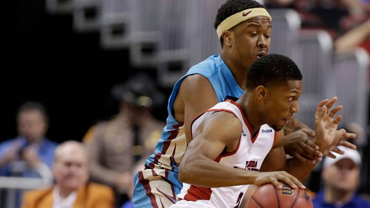 Florida State rallies past Florida Atlantic 64-59