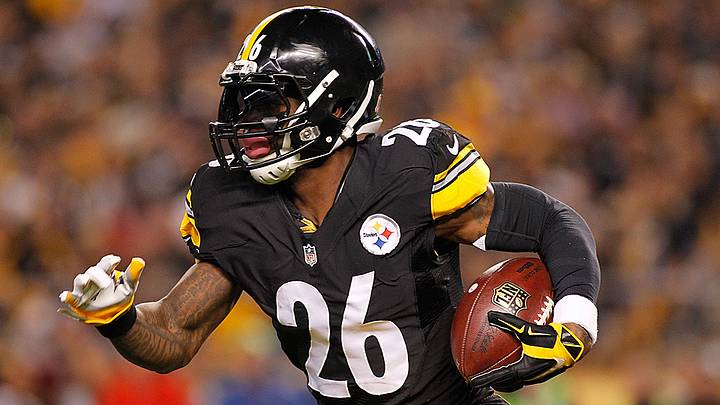 Fantasy Football Cheat Sheet: Elite running backs will dominate Week 5