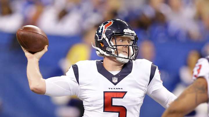 Texans take control of division with 16-10 win at Indy