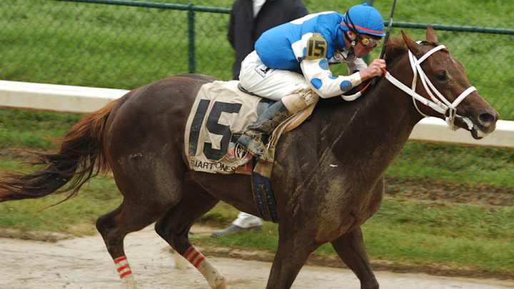 Kentucky Derby: Past winners