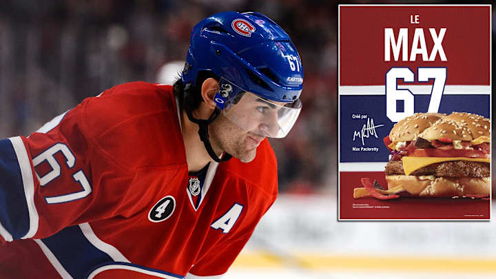 Hockey's Culinary Delights Hockey's Culinary Delights