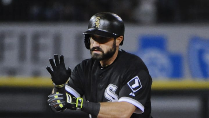 Eaton gets 3 hits to help Quintana, White Sox beat Twins 8-2