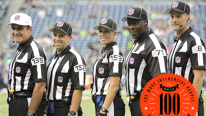 No. 19: Sarah Thomas No. 19: Sarah Thomas