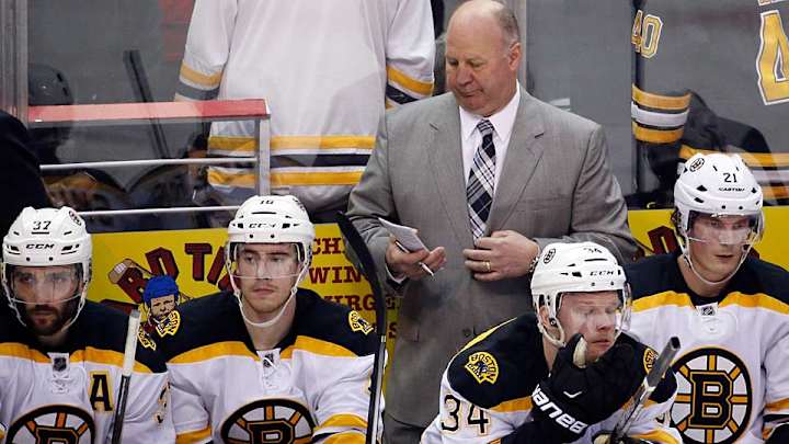 Listless Bruins failing to respond in playoff race heat