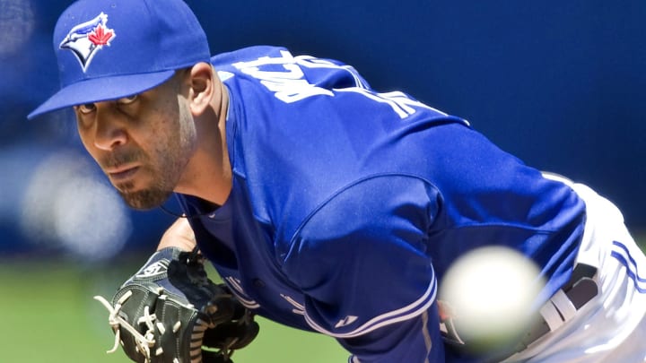 AL East teams at the start of spring training AL East teams at the start of spring training