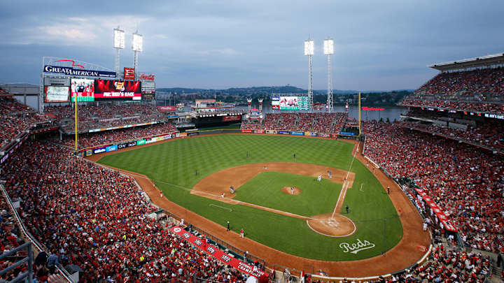 Home Run Derby: Start time, TV info, live stream