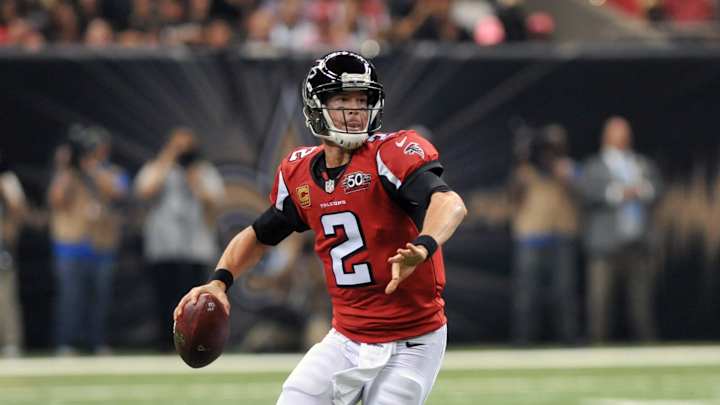 Watch Falcons vs. Titans: Game time, live stream, TV coverage
