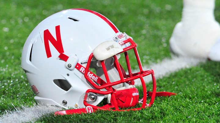 Former Wisconsin recruit Jordan Stevenson commits to Nebraska