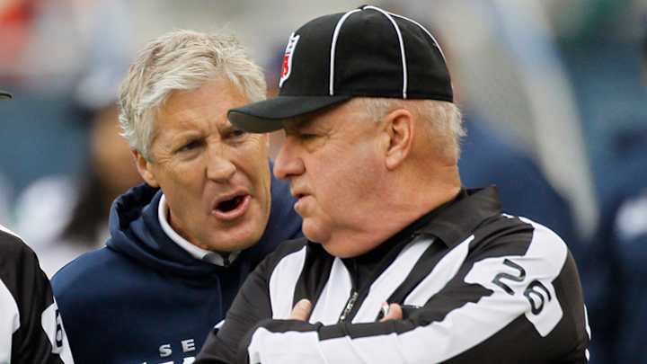 Former official says he reported Patriots attendant to NFL years ago Former official says he reported Patriots attendant to NFL years ago