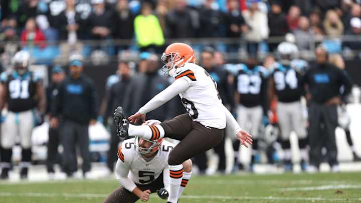 Pittsburgh Steelers sign kicker Garrett Hartley Pittsburgh Steelers sign kicker Garrett Hartley