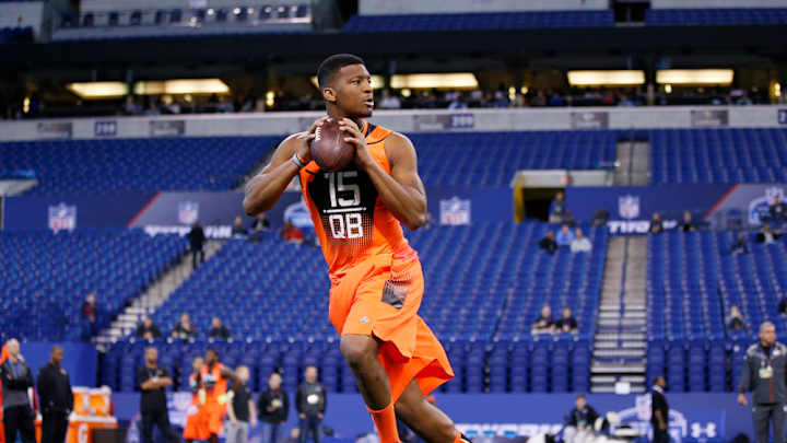 Report: NFL team 'secretly shadowed' Jameis Winston on flight