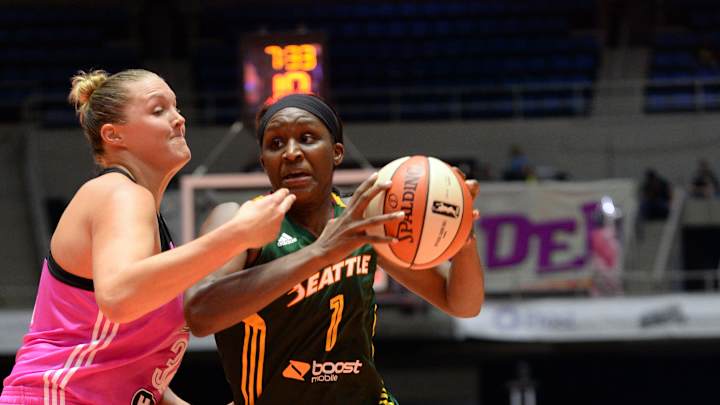 Perkins leads Stars past Storm, 88-81