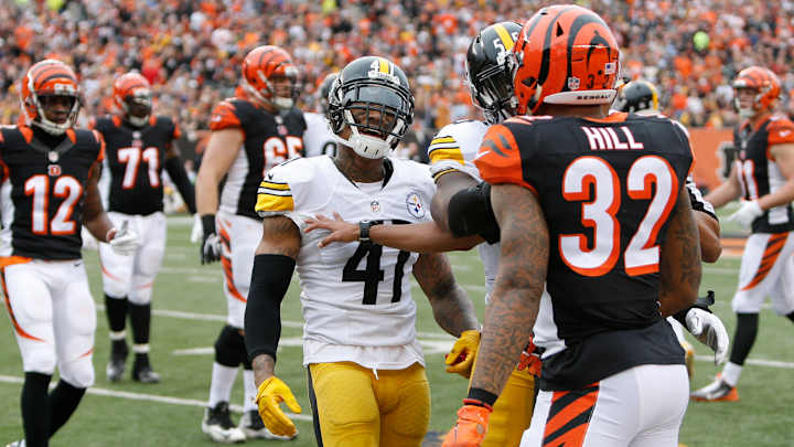 Steelers-Bengals game produces $118,649 in fines