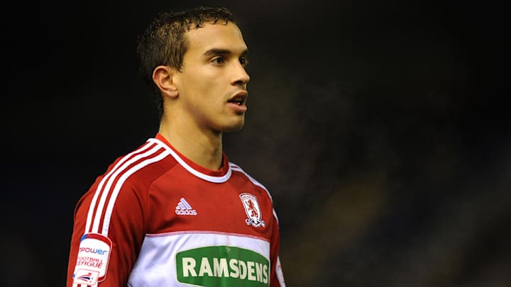 Orlando City gets English/American D Seb Hines on loan via Middlesbrough