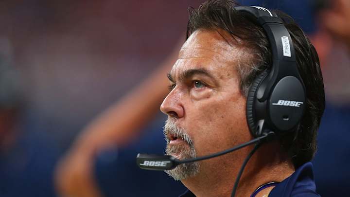 St. Louis Rams schedule: NFL releases full slate of games for 2015