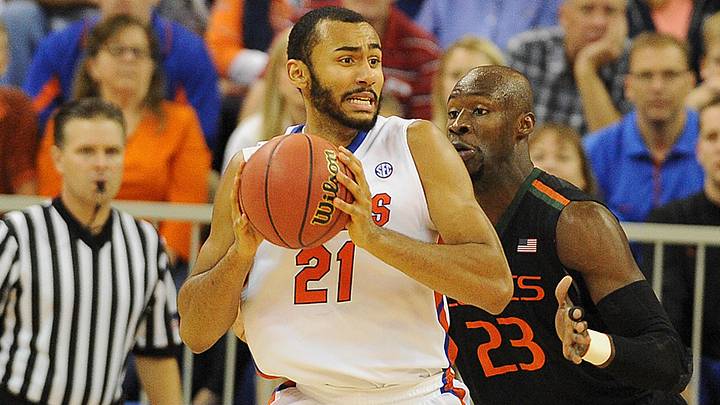 Florida suspends Horford, Hodskins for conduct detrimental to the team Florida suspends Horford, Hodskins for conduct detrimental to the team