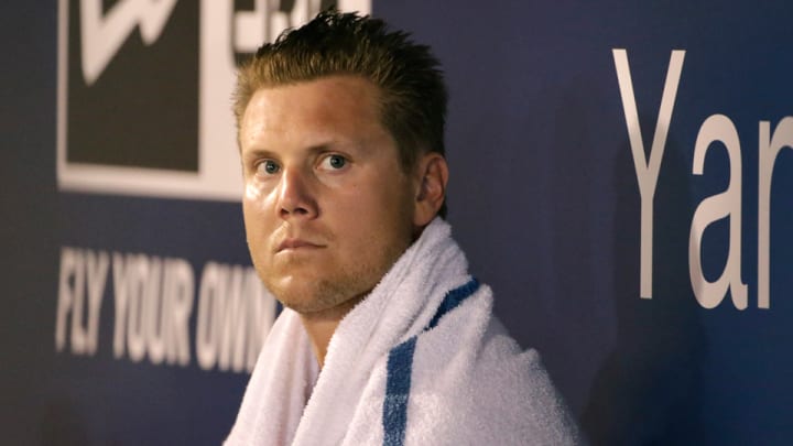 Jonathan Papelbon: 'I don’t really feel much like a Phillie'