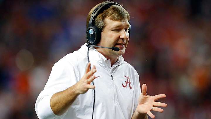 Which new coach will have the most success in year one? #DearAndy