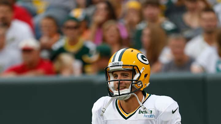 Packers WR Jordy Nelson leaves with knee injury Packers WR Jordy Nelson leaves with knee injury