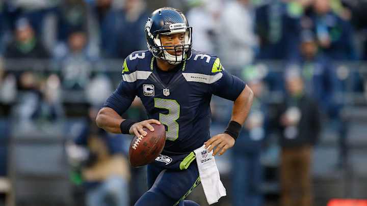 Week 12 Power Rankings: Dangerous Seahawks climb back into top 10